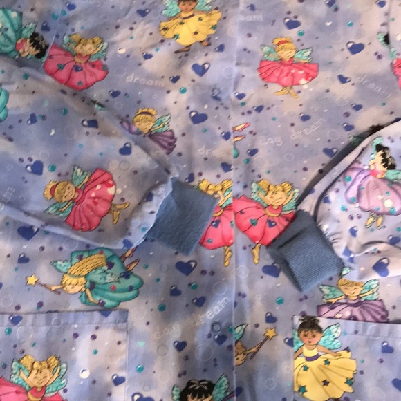 Basic Brand Scrubs - Picture 2 of 6